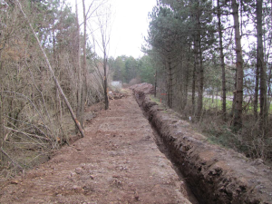 Neverke - Valilnica 1